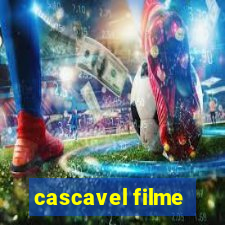 cascavel filme